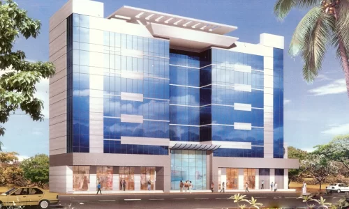 VKG Corporate Point