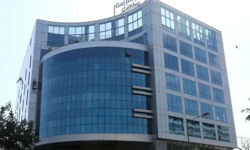 VKG Corporate Centre